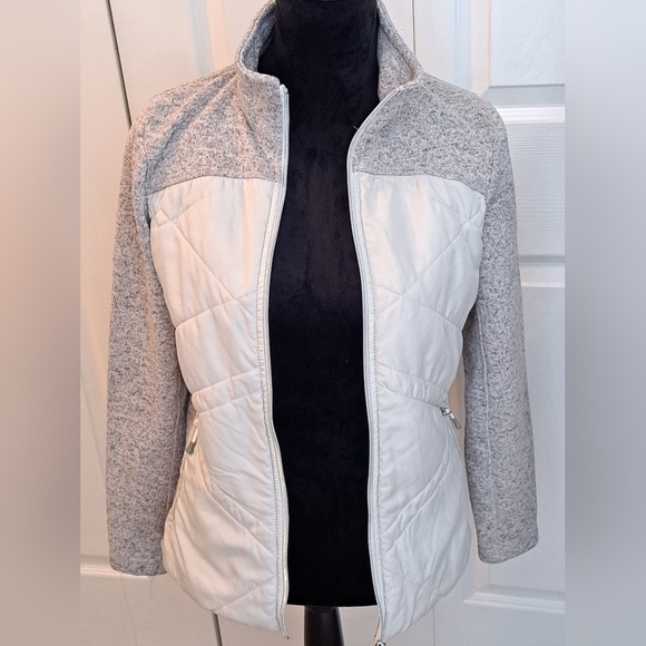 ZeroXposur Lightweight Zip Up Jacket    Size S - Picture 2 of 7